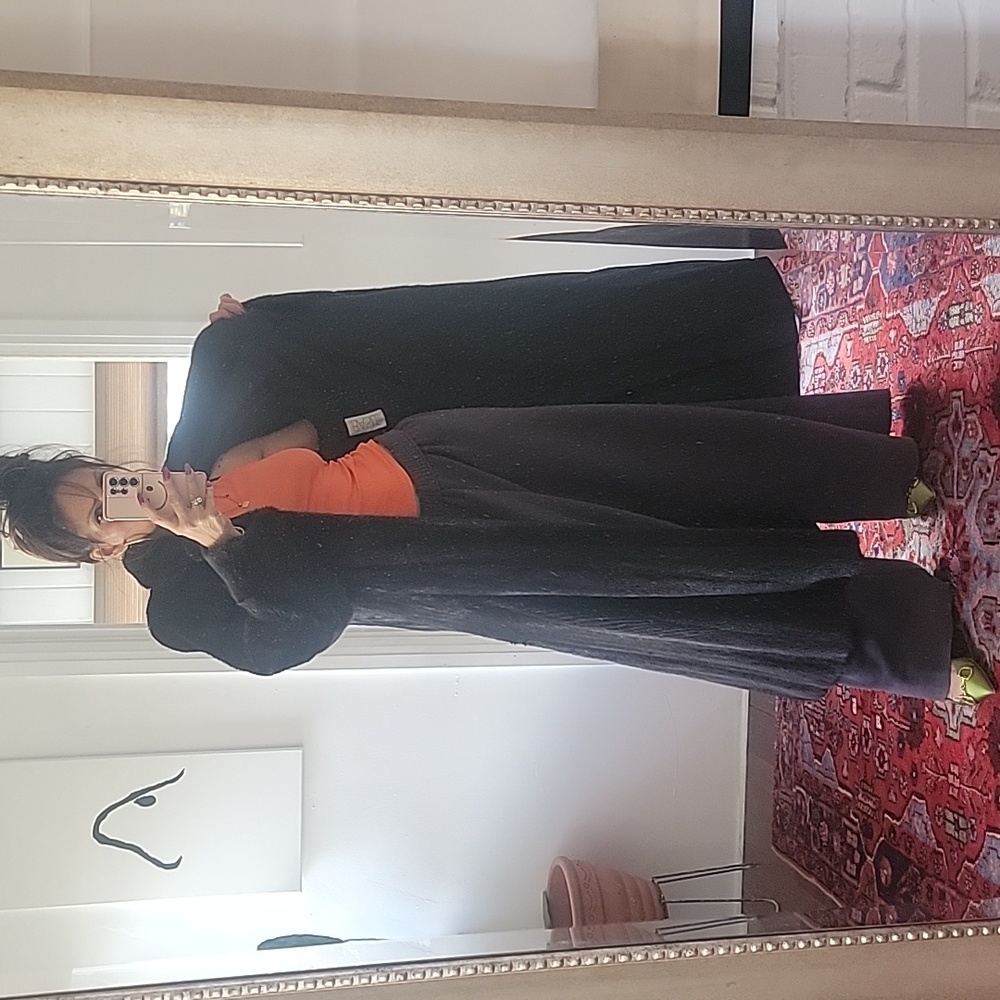 Full length Mink Coat (Full papers) - Picture 12 of 15
